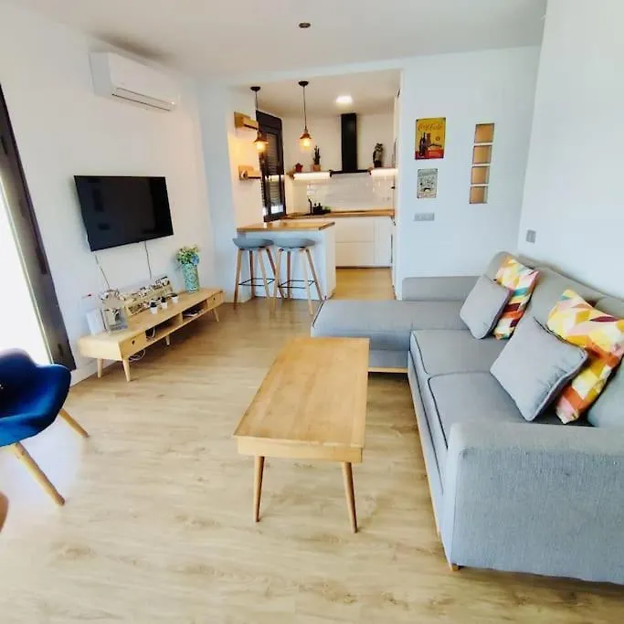 Bahia Gaditana Grupo Ac Gestion Apartment Cadiz