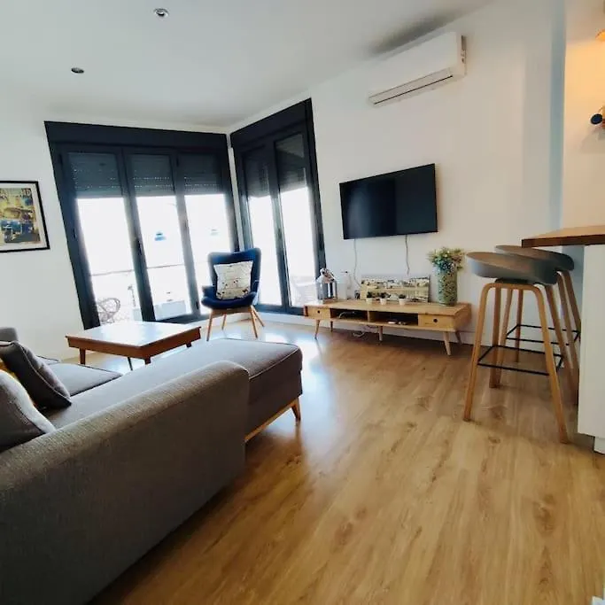 Bahia Gaditana Grupo Ac Gestion Apartment Cadiz