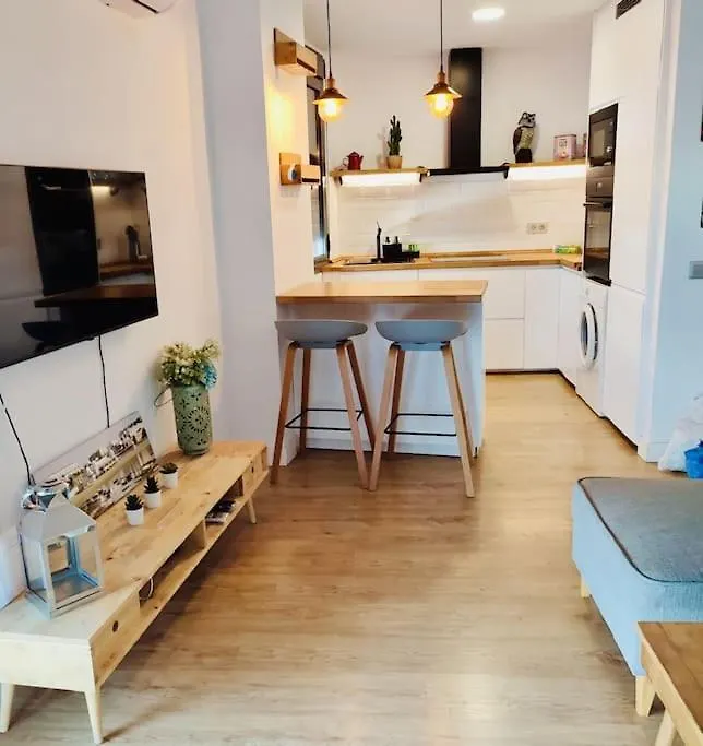 Bahia Gaditana Grupo Ac Gestion Apartment Cadiz